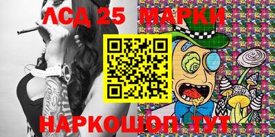 спайс Берёзовский